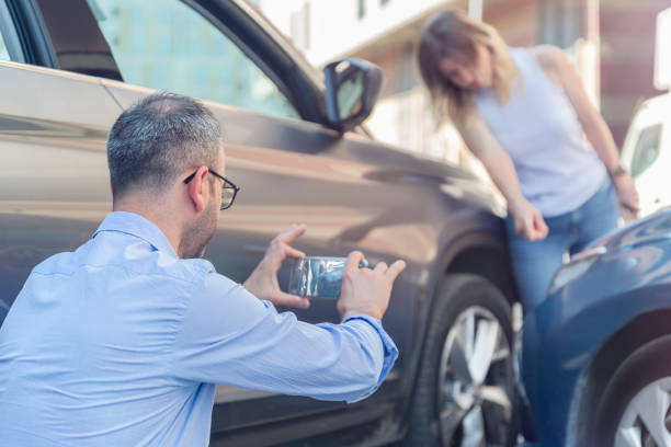 Professional Commercial Auto Insurance technician working in Crested Butte, CO